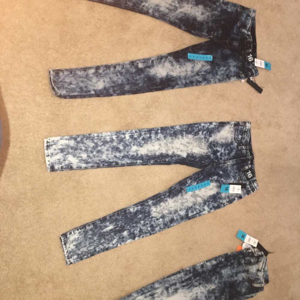 Joes jeans